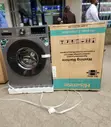 Hisense 7kg Mashine ya Kufulia ya Mbele - 2