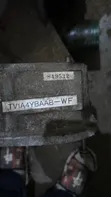 Gearbox ya Subaru Forester - 2
