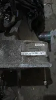 Gearbox ya Subaru Forester - 3