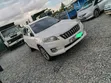 Toyota Vanguard 2014 White - 1