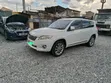Toyota Vanguard 2014 White - 2