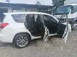 Toyota Vanguard 2014 White - 3