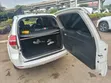 Toyota Vanguard 2014 White - 4