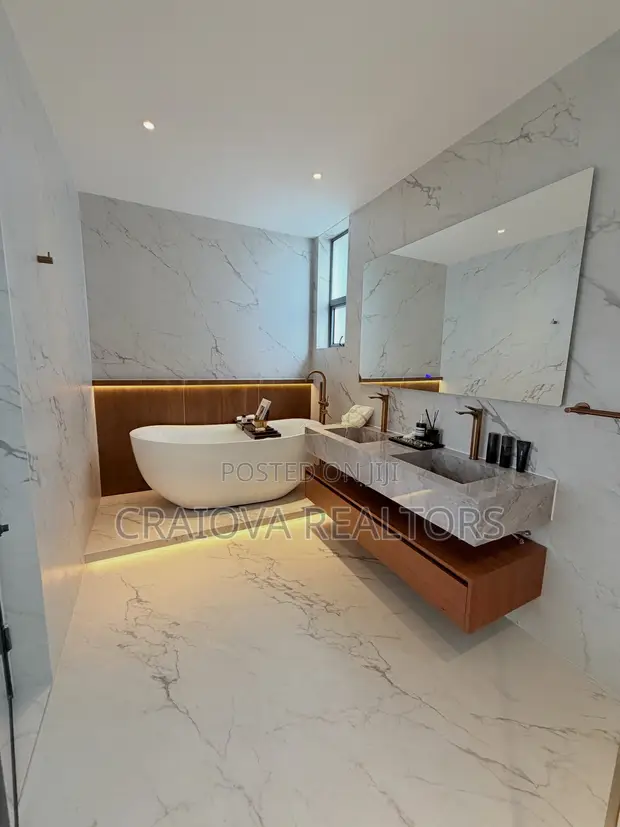 3 Bedroom Luxury Apartment for Sale in Spring Valley - 1