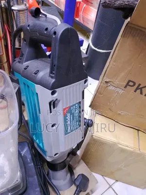 Meakida 2200W Demolisher/Jack Hammer