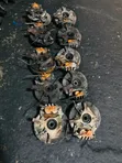 Subaru Impreza Forester Front Hub Bearing (Iliyo tumika) - 2