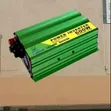 Solar Max 600W Inverter - 1200W Peak - 2