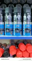 3pc Car Dashboard Polish - Restores Luster & Prevents Cracking - 1