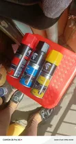 3pc Car Dashboard Polish - Restores Luster & Prevents Cracking - 2
