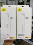 Baseus Encok CZ11 Type-C Wired Earphones with Mic - 2
