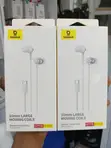 Baseus Encok CZ11 Type-C Wired Earphones with Mic - 3
