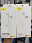 Baseus Encok CZ11 Type-C Wired Earphones with Mic - 4