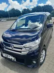 Nissan Dayz 2016 Black - 2