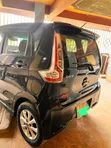 Nissan Dayz 2016 Black - 5