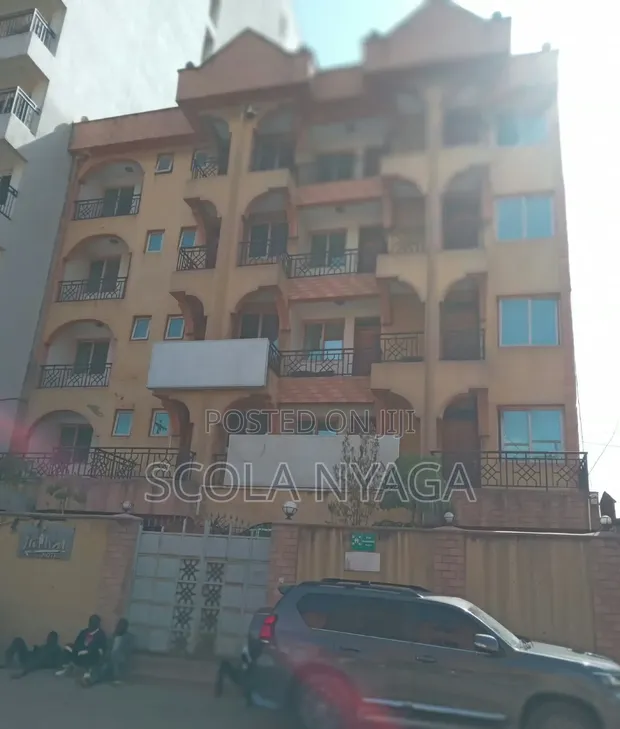 Hotel for Sale - South B - 1