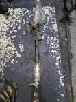 Isuzu D-Max Model Mpya 2WD Steering Rack - 1