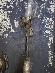 Isuzu D-Max Model Mpya 2WD Steering Rack - 2