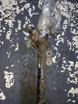 Isuzu D-Max Model Mpya 2WD Steering Rack - 3