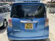 Toyota Ractis 1.5 FWD 2012 Blue - 1