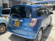 Toyota Ractis 1.5 FWD 2012 Blue - 2