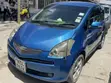 Toyota Ractis 1.5 FWD 2012 Blue - 4