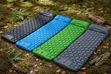 Compact Lightweight Sleeping Mat / Air Bed - 2