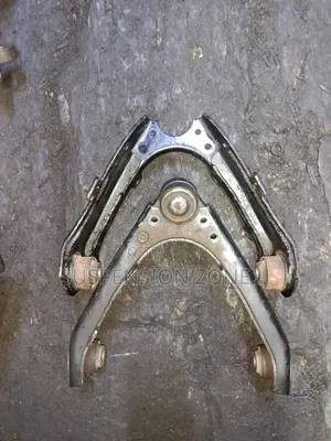 Isuzu D-Max 2WD Upper Arm