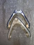 Isuzu D-Max 2WD Upper Arm - 2