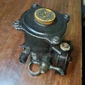 Subaru Forester SF5, Impreza GF1 Power Steering (Old Model)