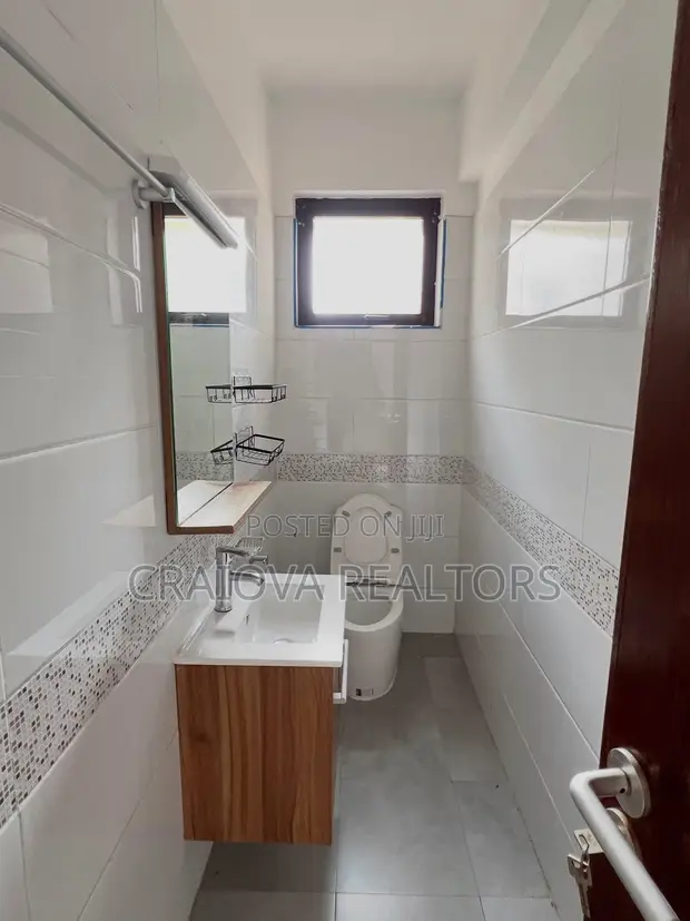 Ghorofa ya Vyumba 2 vya Kulala, Zote ni En-suite, Mtaa wa Kilimani, Inapangishwa - 1
