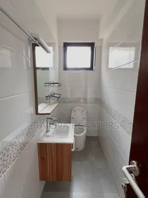 2 Bedroom All-Ensuite Apartment for Rent in Kilimani