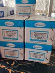 Blue Essentials Gypsum Screws - 1