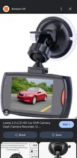 1080P Mini Dash Cam with Night Vision - 2