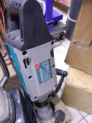 Meakida Heavy Duty Jack Hammer Drill / Electric Breaker
