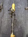 Isuzu D-Max Old Model 4WD Steering Rack Iliyotumika - 2