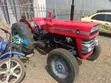 Massey Ferguson 135 Tractor - 1