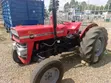 Massey Ferguson 135 Tractor - 2