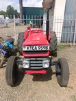 Massey Ferguson 135 Tractor - 3