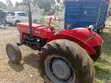 Massey Ferguson 135 Tractor - 4