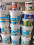 Basco Duracoat Superfast Emulsion Paint - 20L White - 1