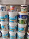 Basco Duracoat Superfast Emulsion Paint - 20L White - 2