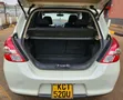 Nissan Tiida 2011 Nyeupe - 5