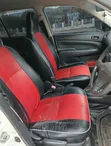 Toyota Probox 1.5 DX 2WD 2013 White - 4