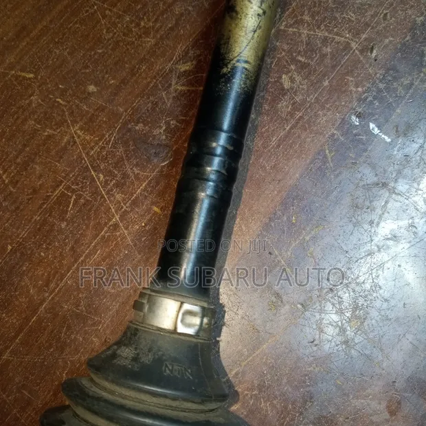 Subaru Levorg Mfumo wa Kuendesha Mbele (Used) - 1