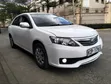 Toyota Allion 2011 White - 2