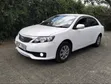 Toyota Allion 2011 White - 3