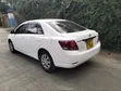 Toyota Allion 2011 White - 4