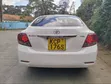 Toyota Allion 2011 White - 5