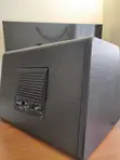 Kuerl 1030APR 10-inch Powered Subwoofer - 3