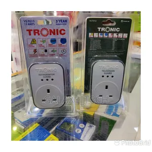 Tronic 13Amp Fridge/TV Guard